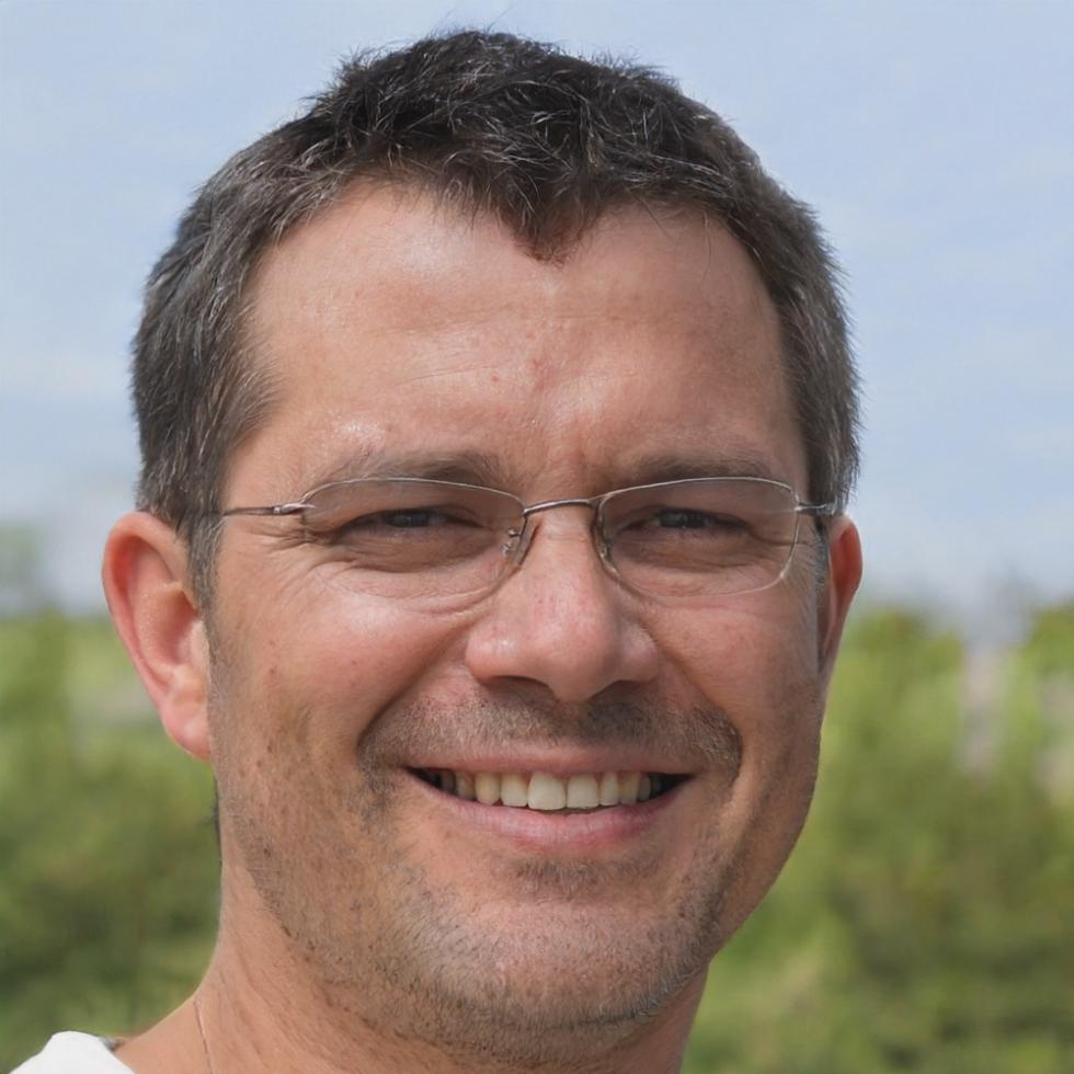 Portrait de Julien